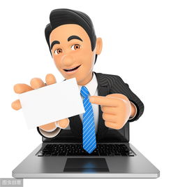 展業新利器 簡沃科技合肥專業電子名片小程序開發，開啟信息咨詢新體驗